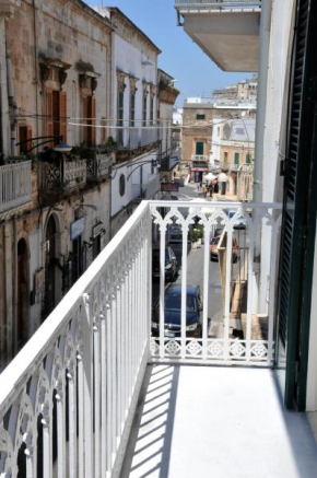 Casa Baldassarre Ostuni